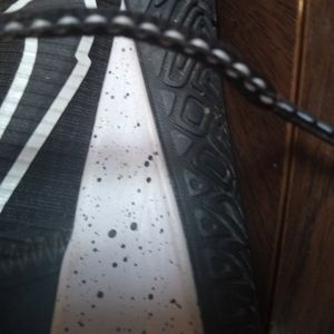 They are like new only worn once or twice and not the right size.